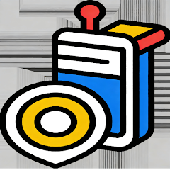 Cozy Cat Café icon