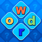 Word Connect: Grid Puzzle icon