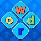 Word Connect: Grid Puzzle icon