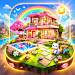 Kawaii Craft Building icon
