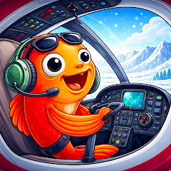 Ice Fishing APK