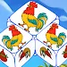 Bau Cua 3D Tet icon