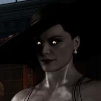 Dimitrescu’s Trial icon