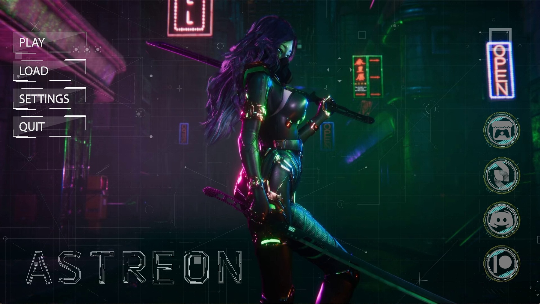 Astreon – Chapter 2 icon