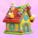 Wool Art icon
