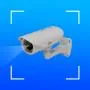 Hidden camera Detector icon