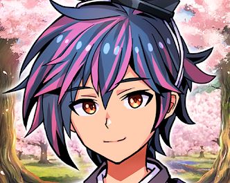 RPG Isekai Rondo 2 icon