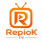 RepioK TV icon
