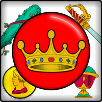 Presidente icon