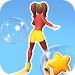 Skate Spin 3D icon