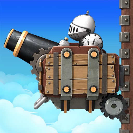 The Onion Knights APK