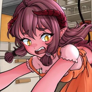 ShoSakyu: The Succubus I Summoned is a Noob!? icon