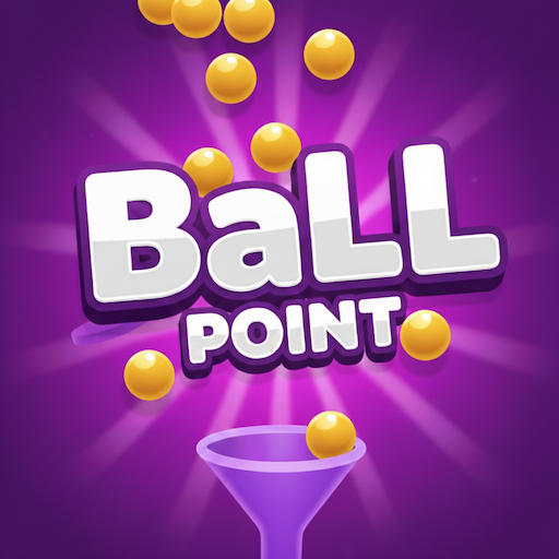 Ball Point icon