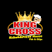 King Cross Kebab Crewe icon