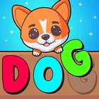 Words Game - Learn to Read icon