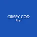 Crispycod icon