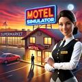 Supermarket & Motel Simulatoricon