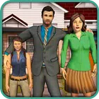 Family Dad Life: Mom Simulator APK