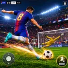 Real Football Soccer 3d Game APK