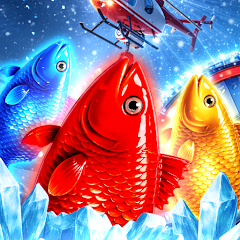 Ice Fishing Guess APK