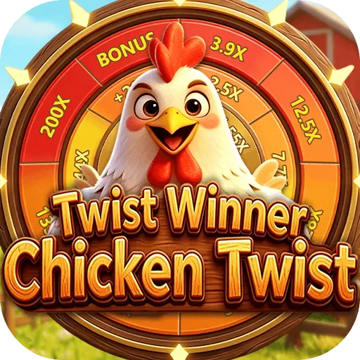 Chicken Twist icon