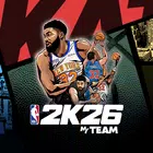 NBA 2K26 MyTEAM Mobile APK