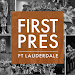 First Pres FTL icon