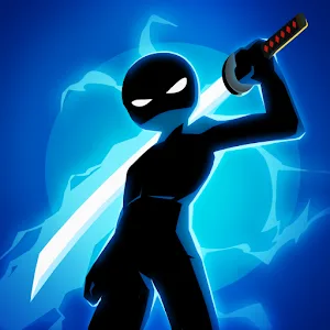 Stickman Survivor: Idle RPG APK