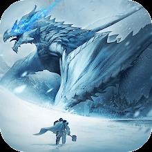 Puzzles & Chaos: Frozen Castle icon