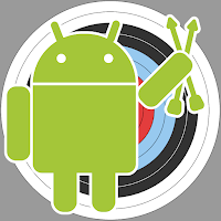 Arrows icon