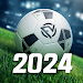 Football League 2026 icon