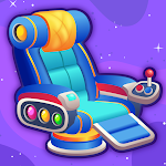 Seat Away icon