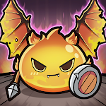 Slime Castle icon