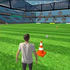 Coach & Player Trainee Sim icon