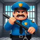 Prison Escape Parkour Game APK