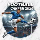 FOOTBALL CAREER 2026 icon