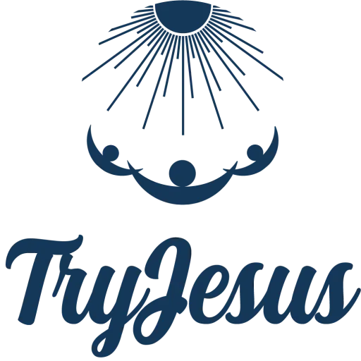 TryJesus icon