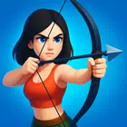 Archery Shooting Master Game icon
