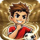Wonderkid: Football Career Sim icon