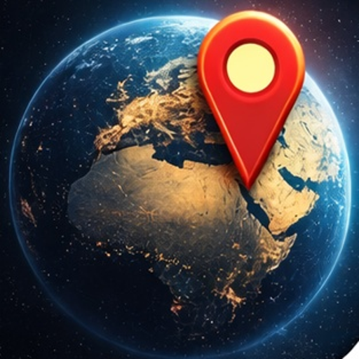 GEOALERTES icon