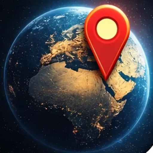 GEOALERTES APK