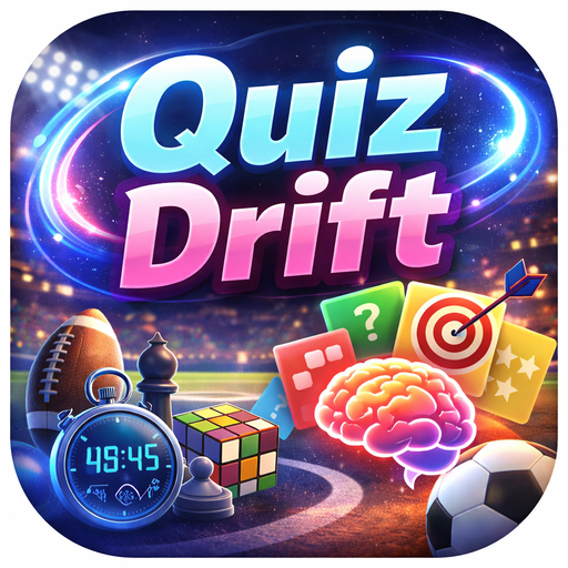 Quiz Drift APK