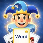 Word Solitaire: Card Adventure icon
