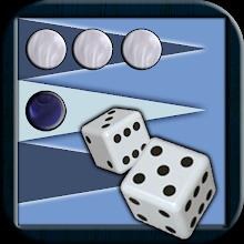 Backgammon - Narde icon