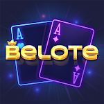 Royal Belote icon