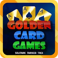 Golden Card Games icon