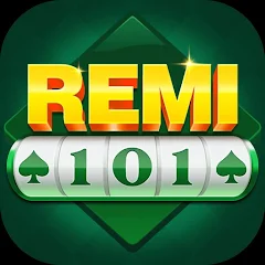 Remi 101 icon