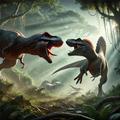 Jurassic Clash APK