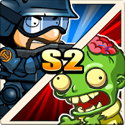SWAT and Zombies Season 2 APK