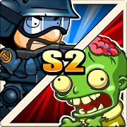 SWAT and Zombies Season 2 APK